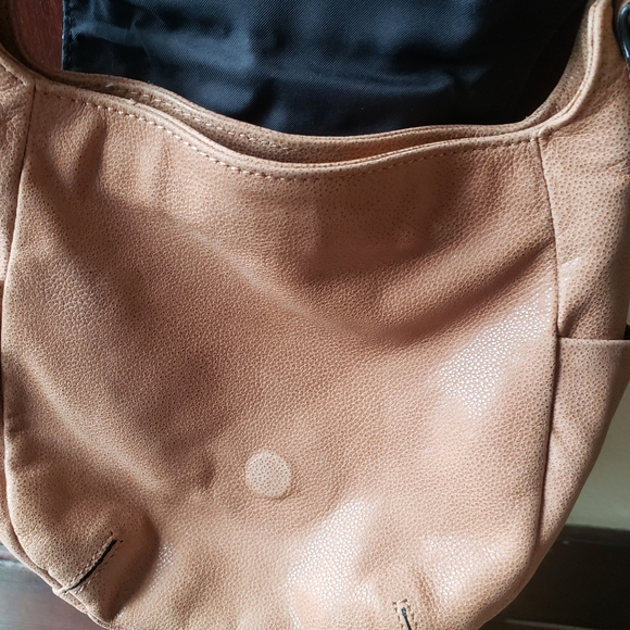 Elliot Lucca Small Leather Purse - Picture 5 of 9